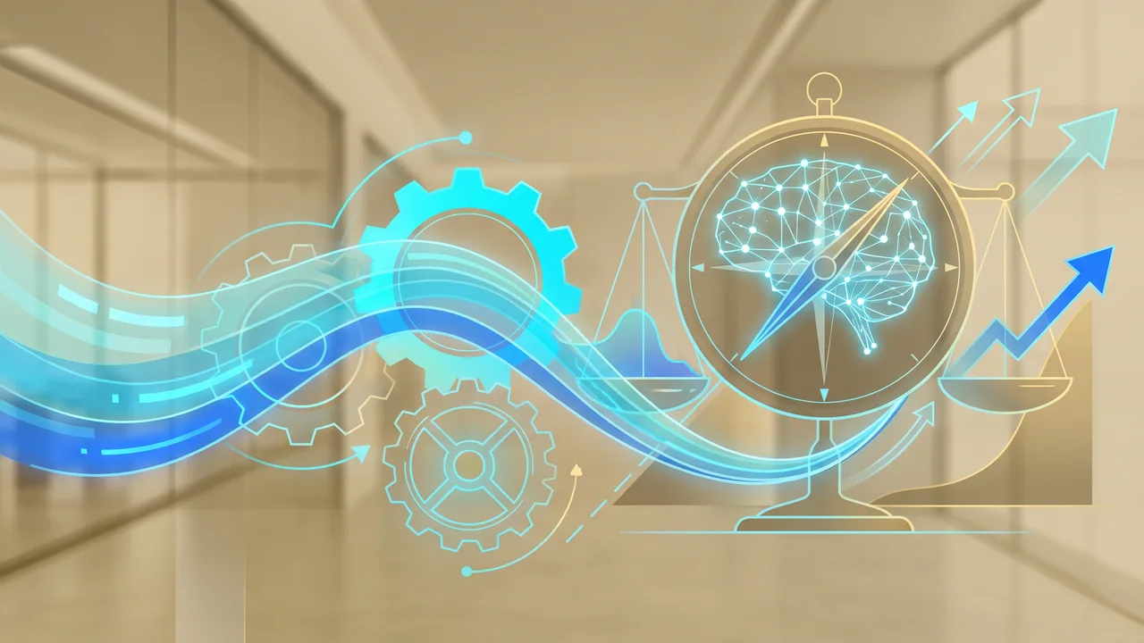 Implementing AI in Trading: Balancing Risk and Reward