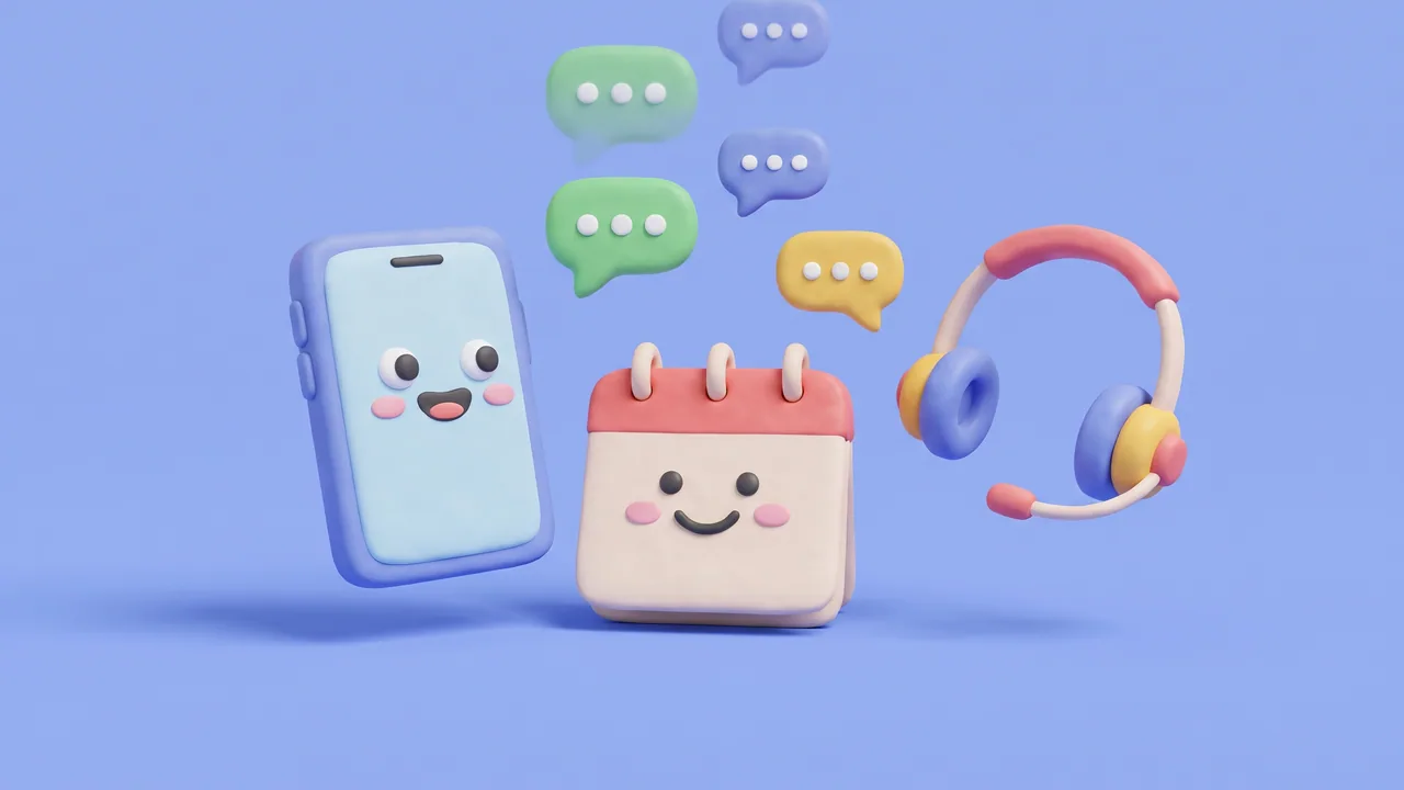Eleva tus Primeras Impresiones con un Recepcionista Virtual