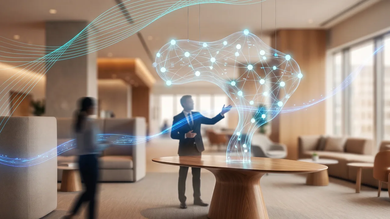 Integrating AI with Your Existing Tech Stack: A Guide