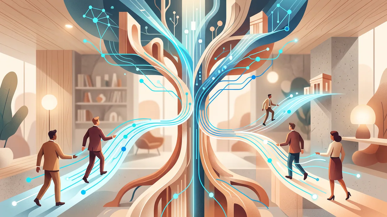Lead Qualification Revolutionized with AI Tools