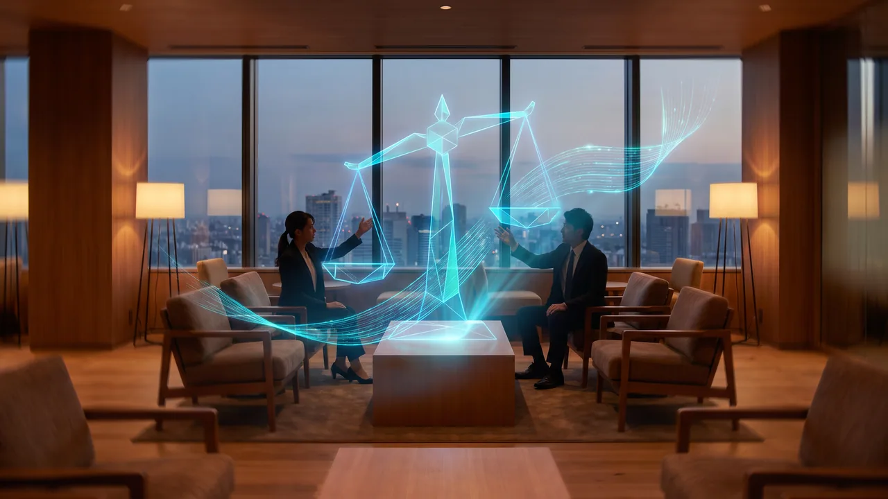 Legal Considerations for Virtual Receptionist Services