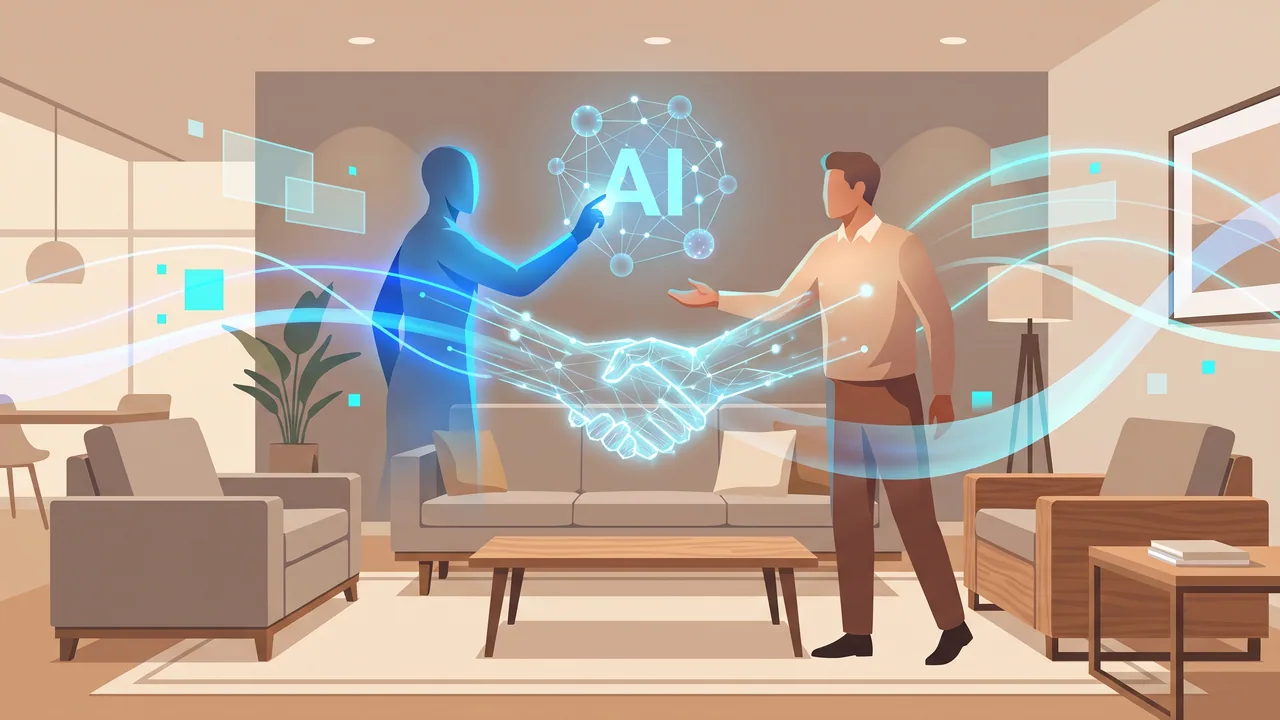 Maximise Customer Engagement with AI Calling Techniques