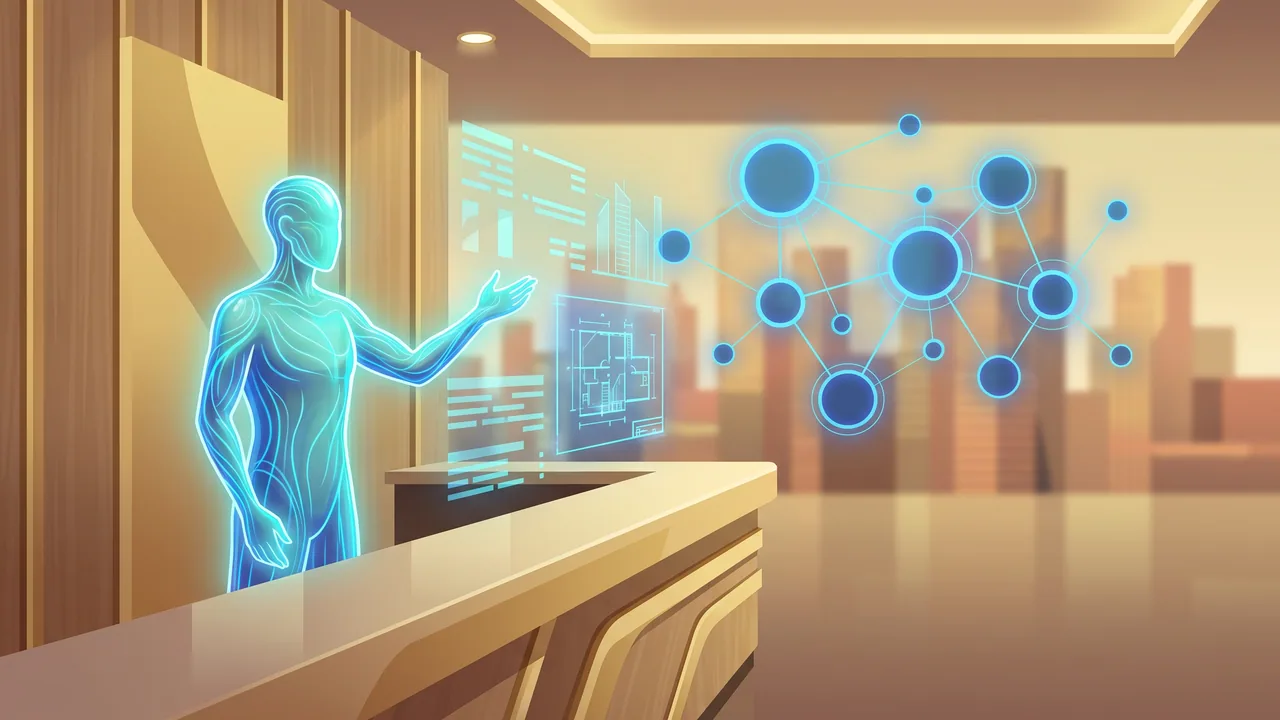 Maximise Efficiency with a Virtual Receptionist