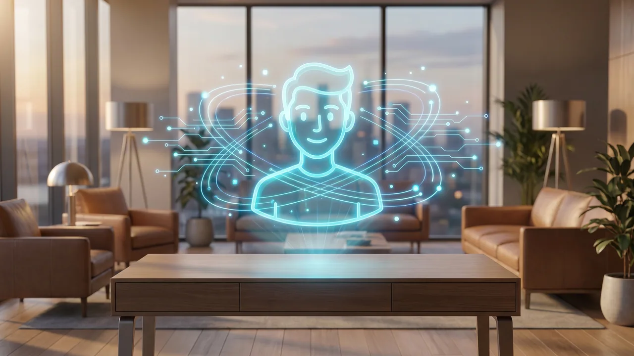 Massimizza la Produttività con un Receptionist Virtuale