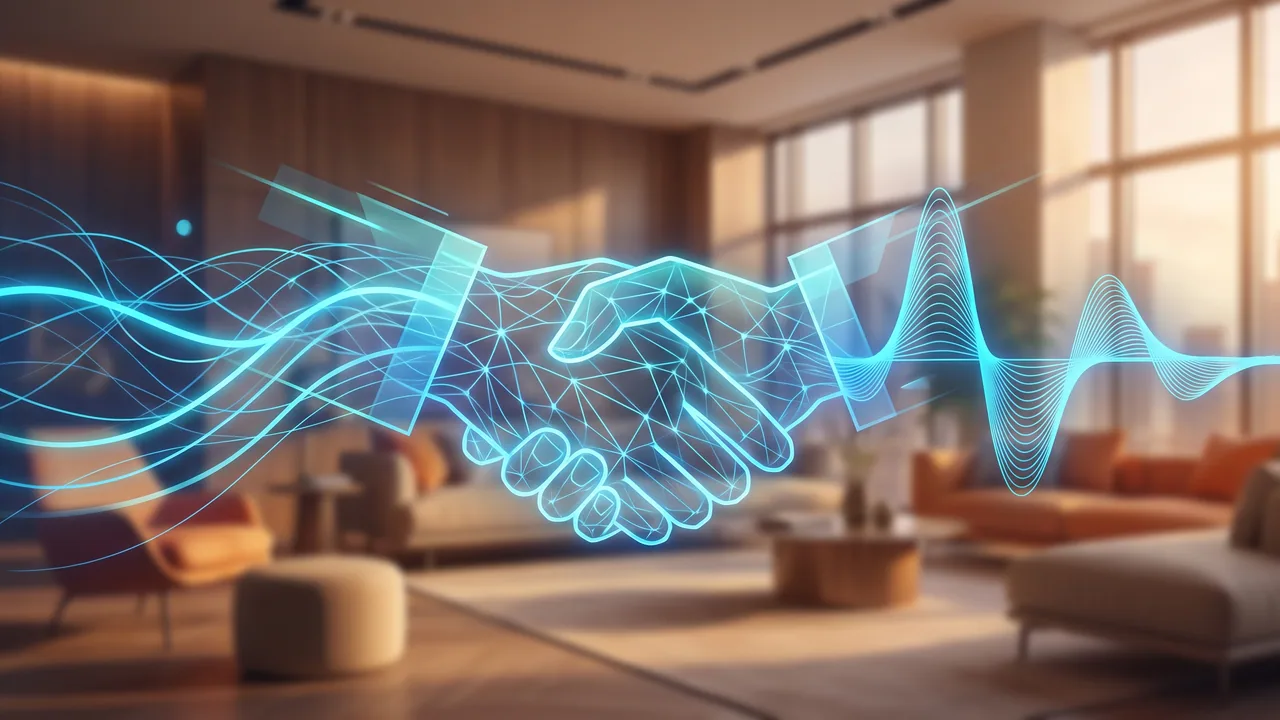 Maximizing Appointment Setting Efficiency with AI Solutions