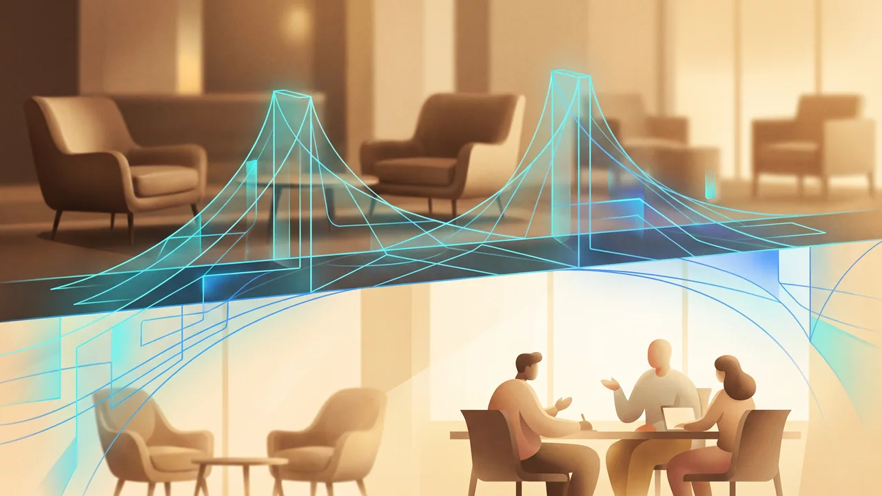 Maximizing Lead Conversion with a Virtual Receptionist