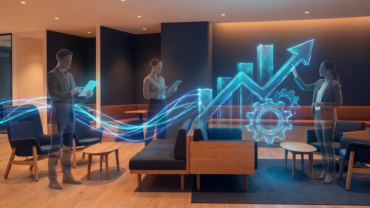Measuring AI's Impact on Sales Performance
