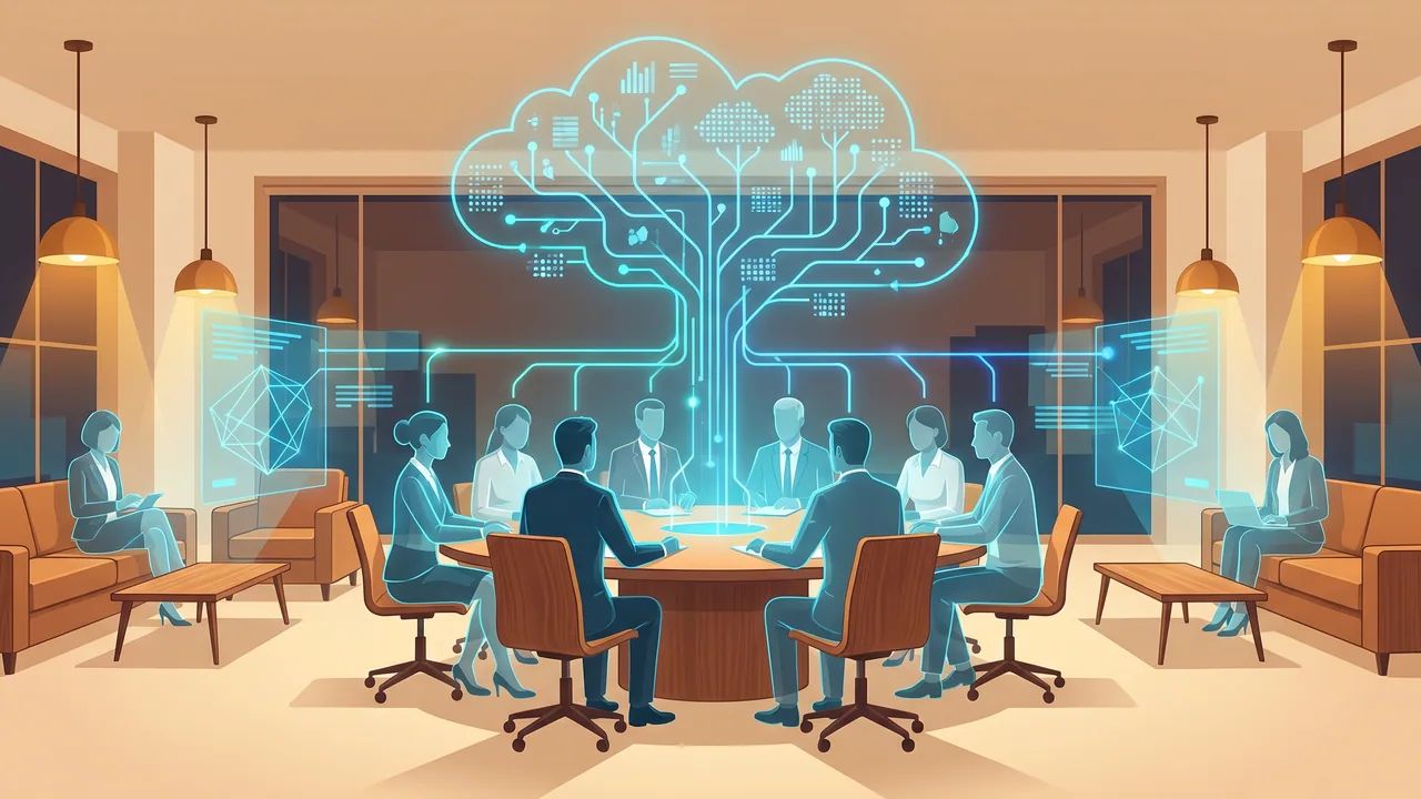 Measuring AI-Driven Sales Success: Key Metrics