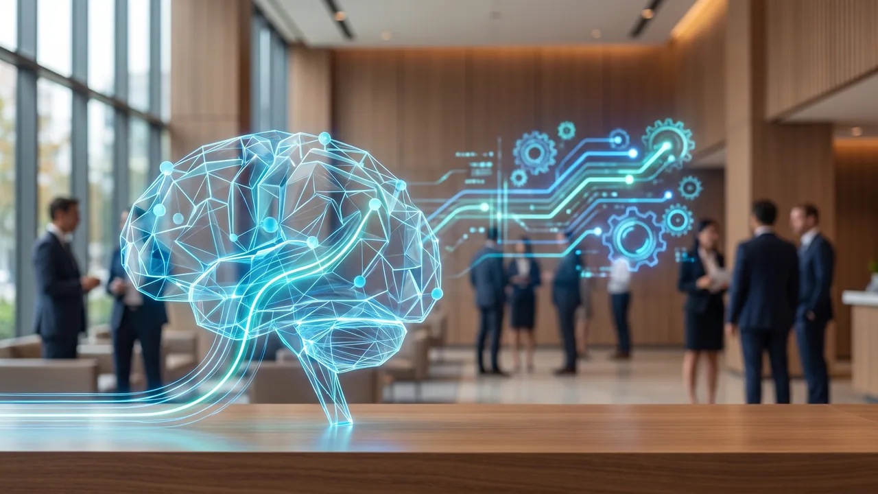 Measuring AI Receptionist Success: Key Metrics