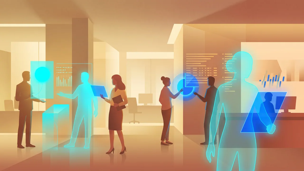 Metrics for AI-Driven Sales Team Success