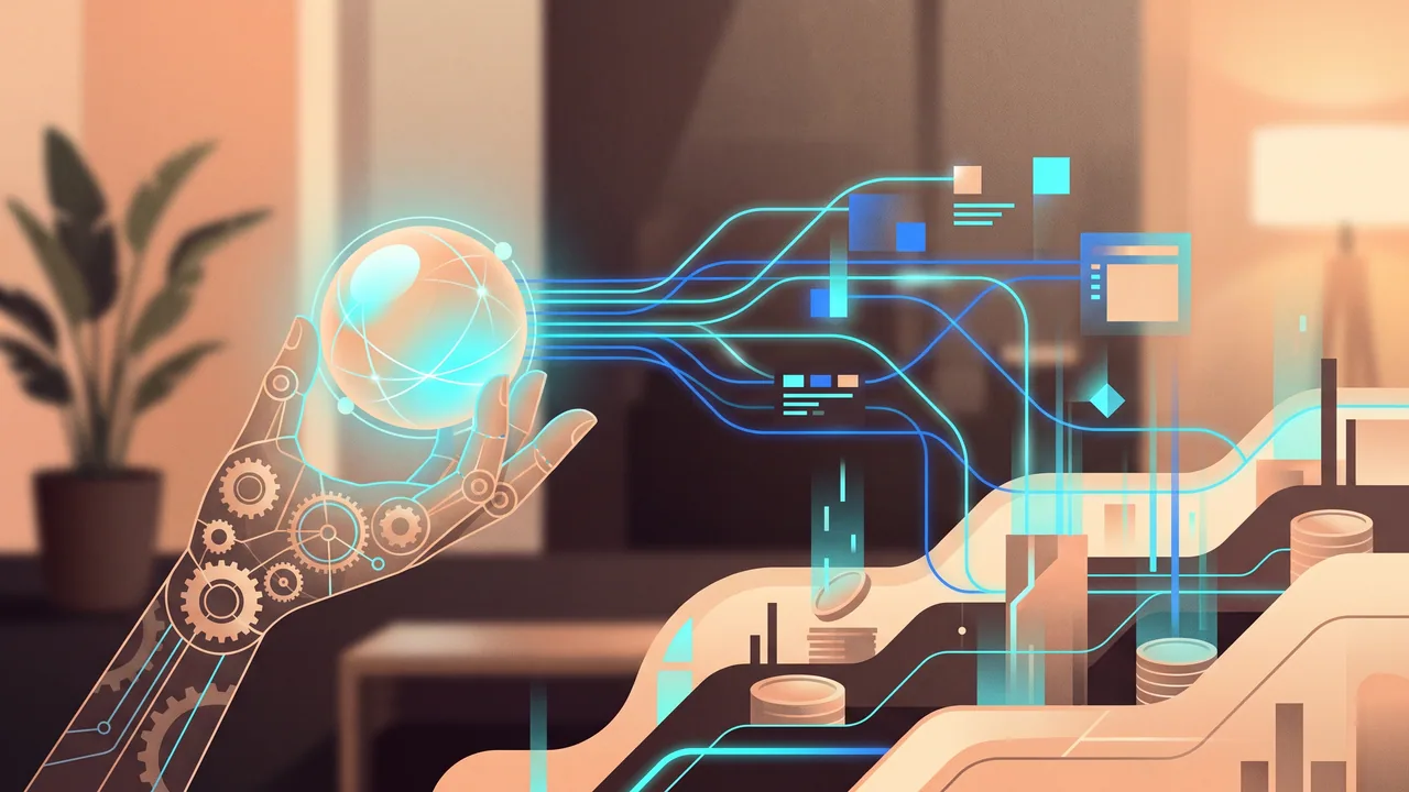 Mobile Apps Transforming Financial Services Innovation
