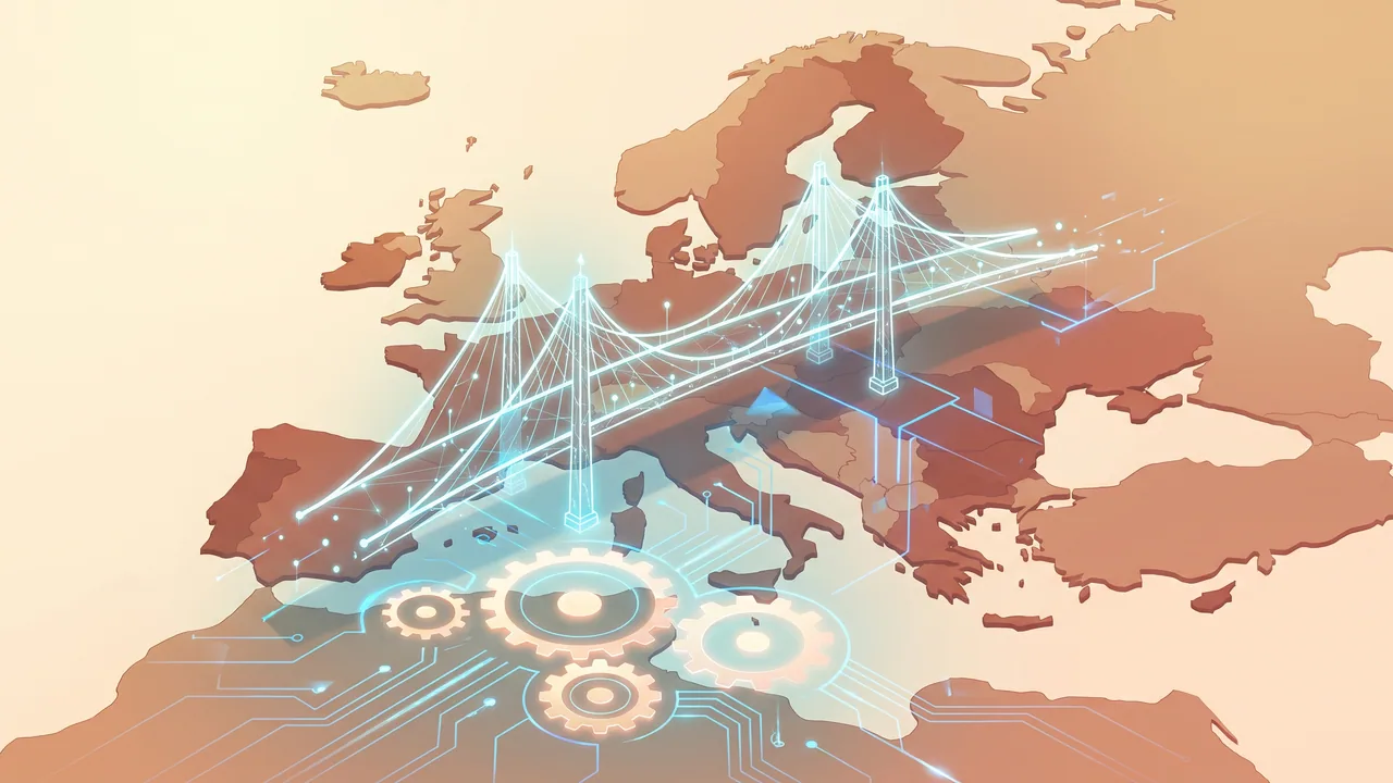 Ottimizzare il tuo SaaS per il mercato europeo