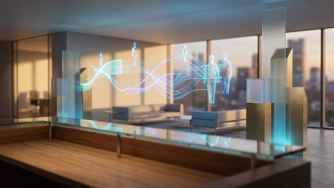 Superando Desafíos Comunes con Servicios de Recepcionista Virtual