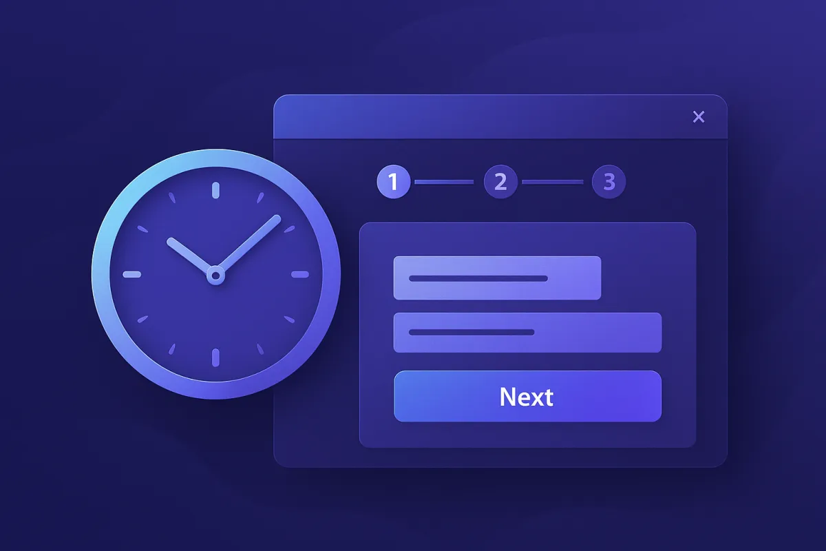 Recepcionista AI Plug and Play: De la Inscripción a la Primera Llamada en Vivo en 10 Minutos