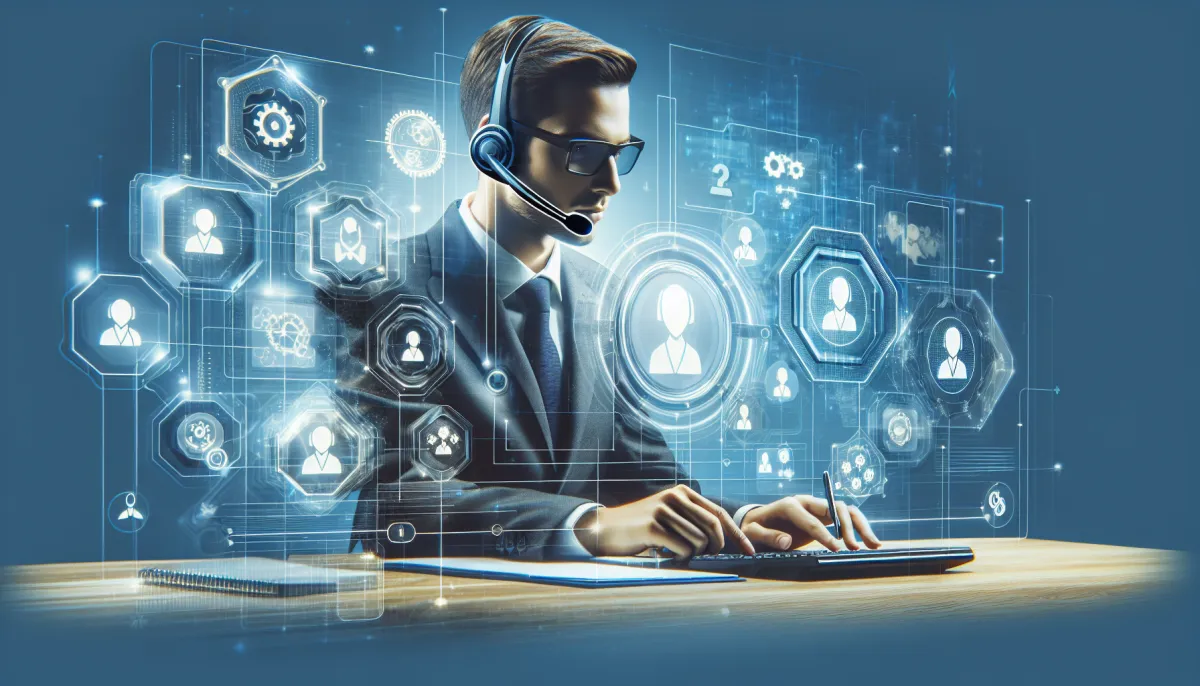 Explorarea modelelor de preț pentru serviciile de recepționist virtual