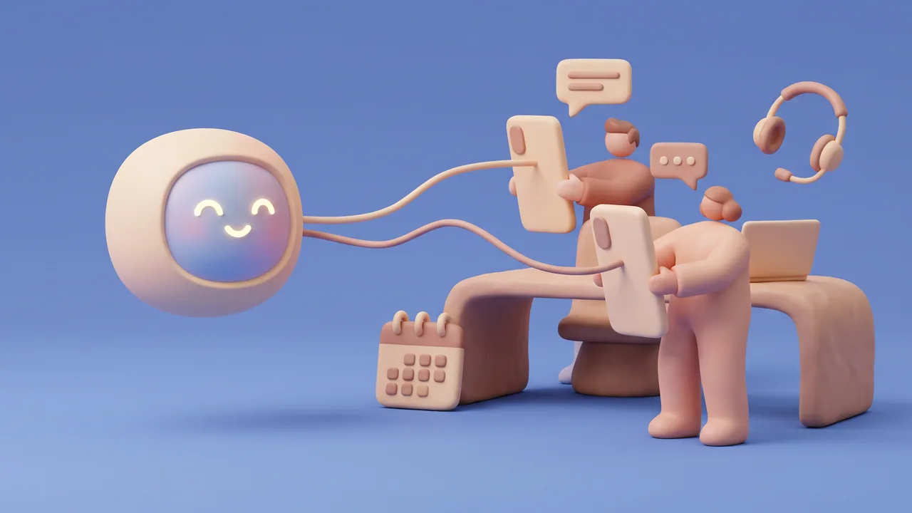 Recepționerul virtual: cum să optimizezi programările clienților