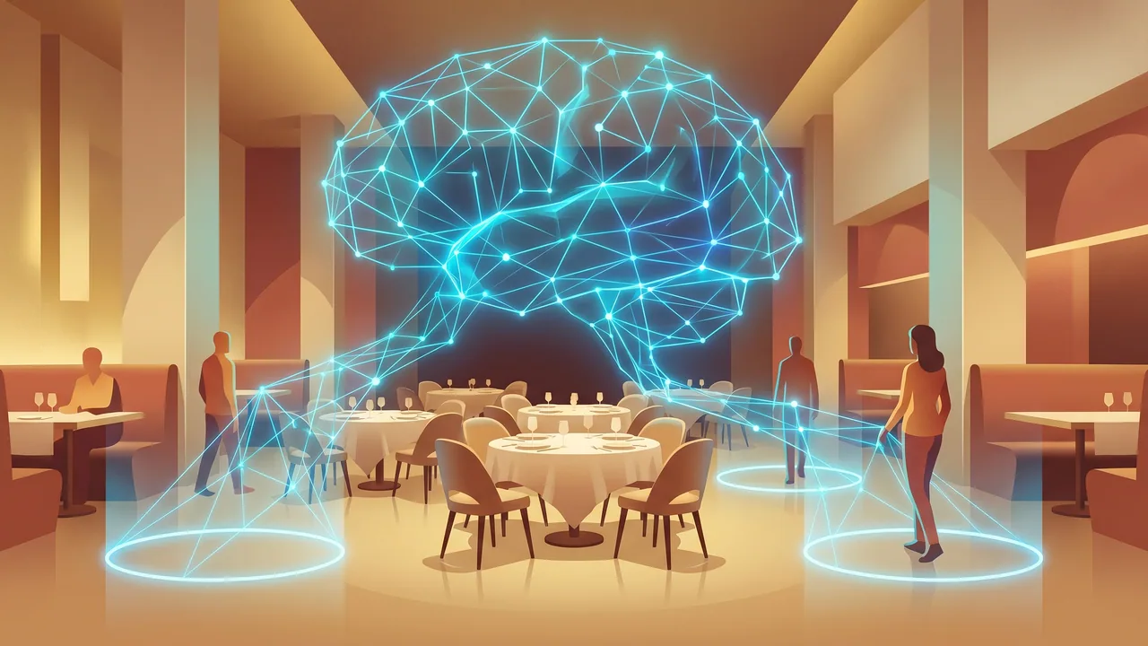 Reduce Restaurant No-Show Rates by 30% with AI Receptionists