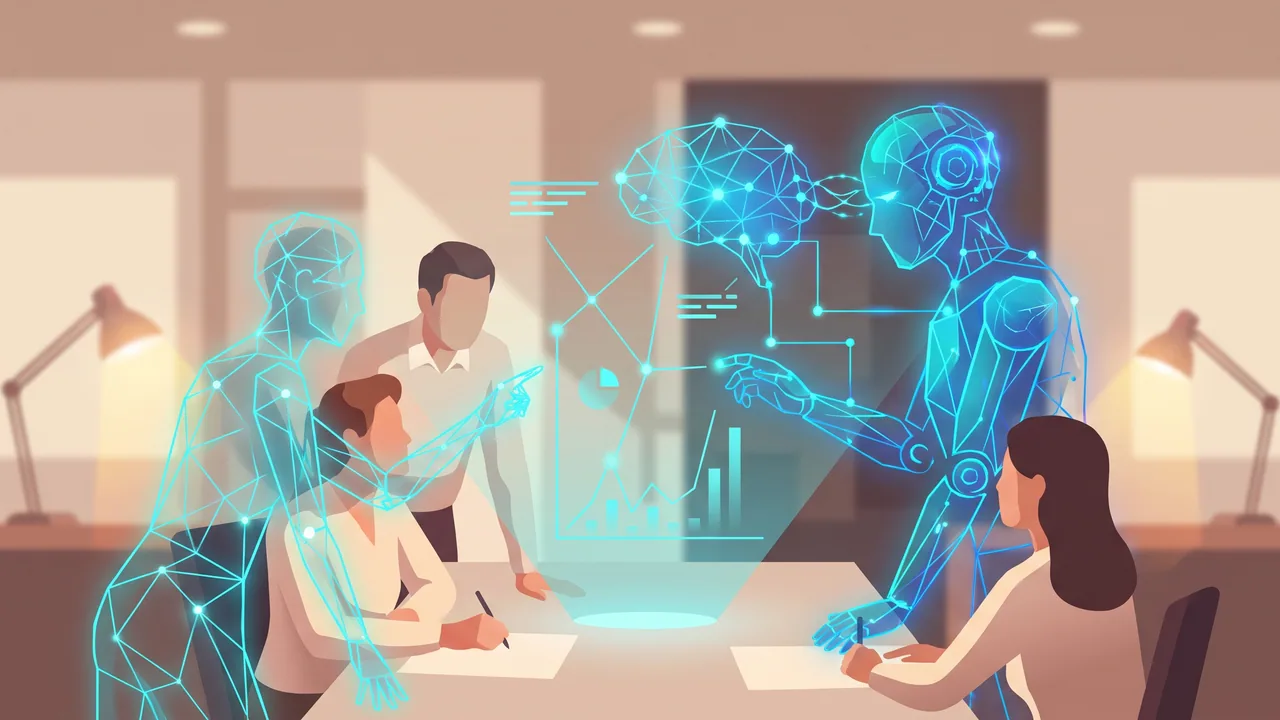 Reduce Sales Call Fatigue with AI Solutions