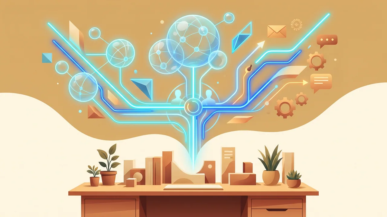 Understanding ROI with AI Receptionists for Small Businesses
