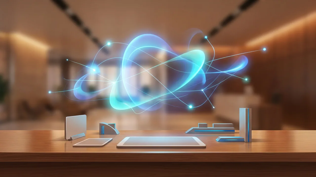Scale Your Business with Virtual Receptionist Services
