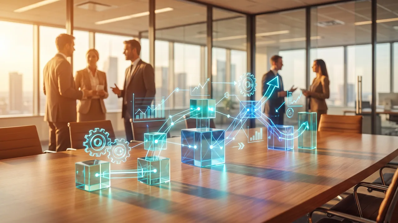 Scale Your Cold Calling Efforts with AI Assistance