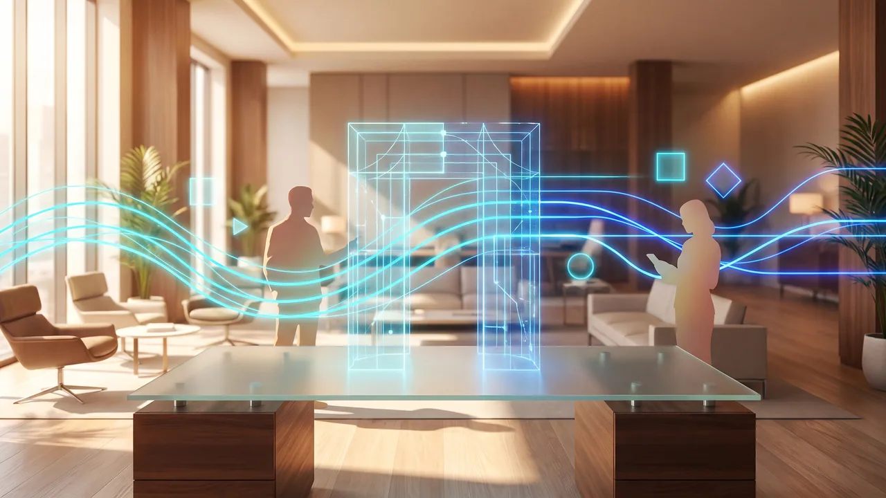 Estableciendo Expectativas: Tu Viaje con el Recepcionista Virtual