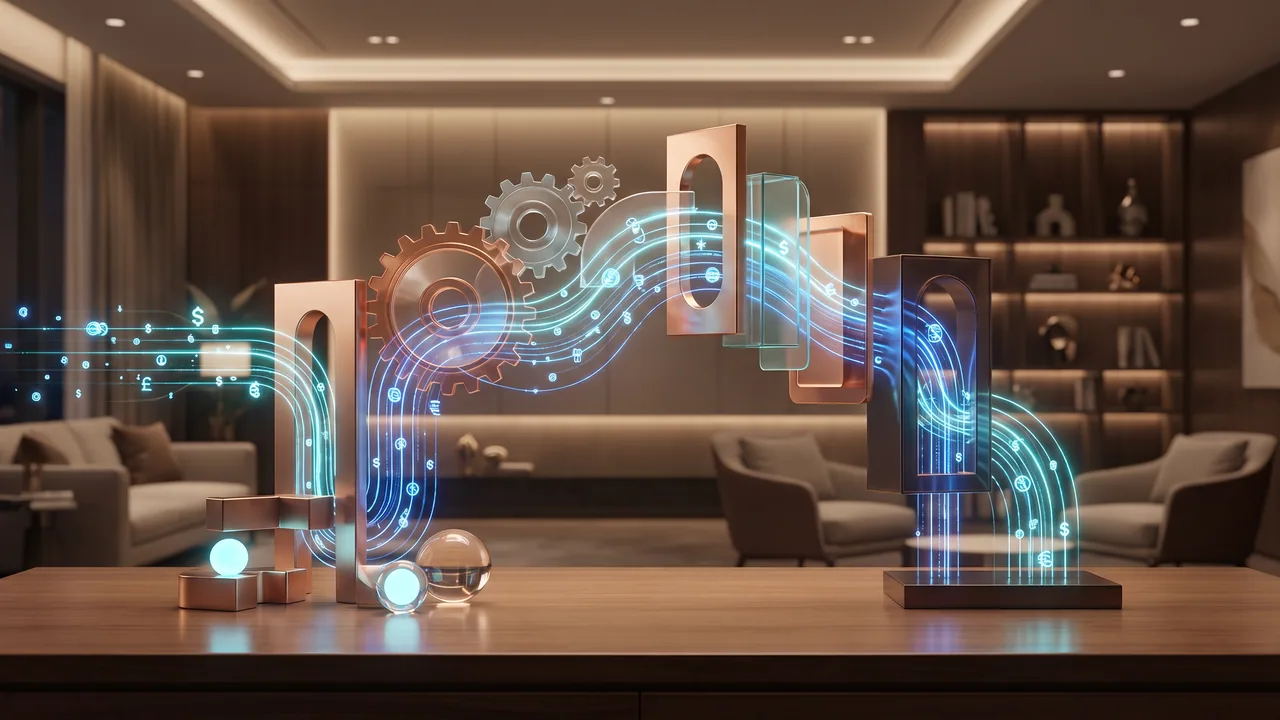 Strategii eficiente pentru integrarea fintech