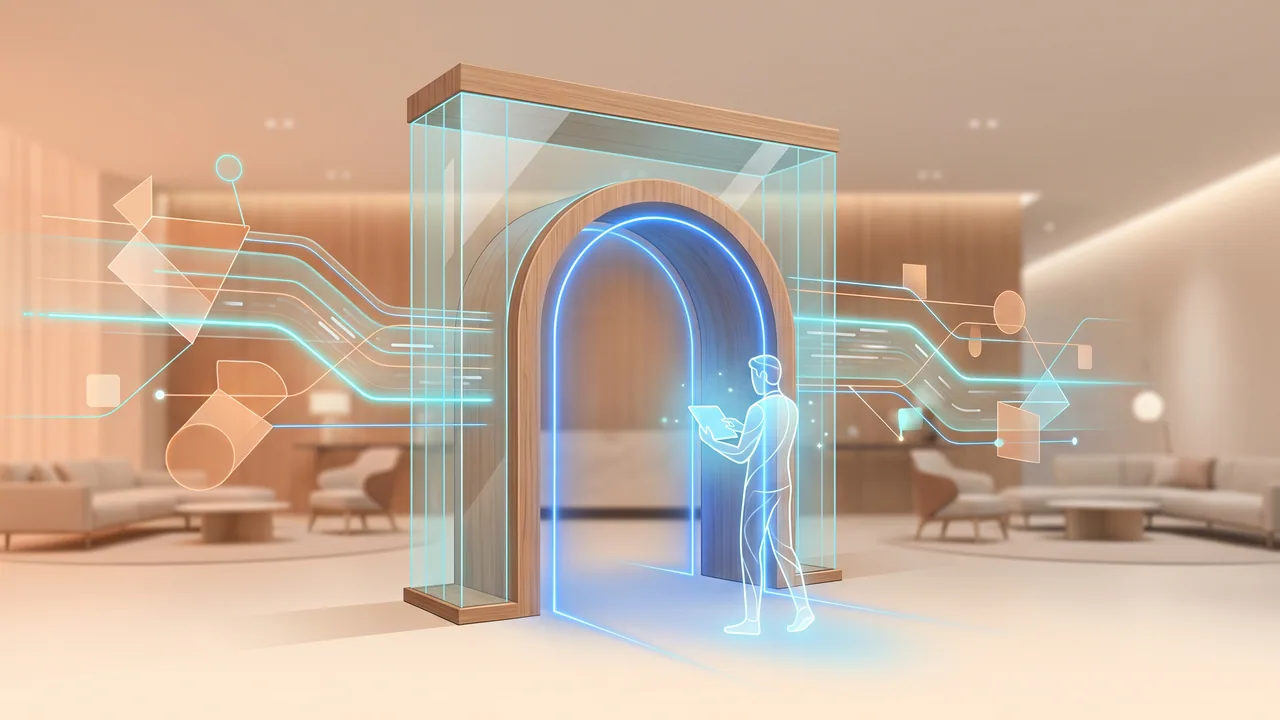Optimiza la Comunicación con Recepcionistas Virtuales