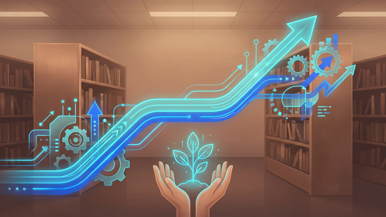 Studiu de caz: APEX Funded în Fintech
