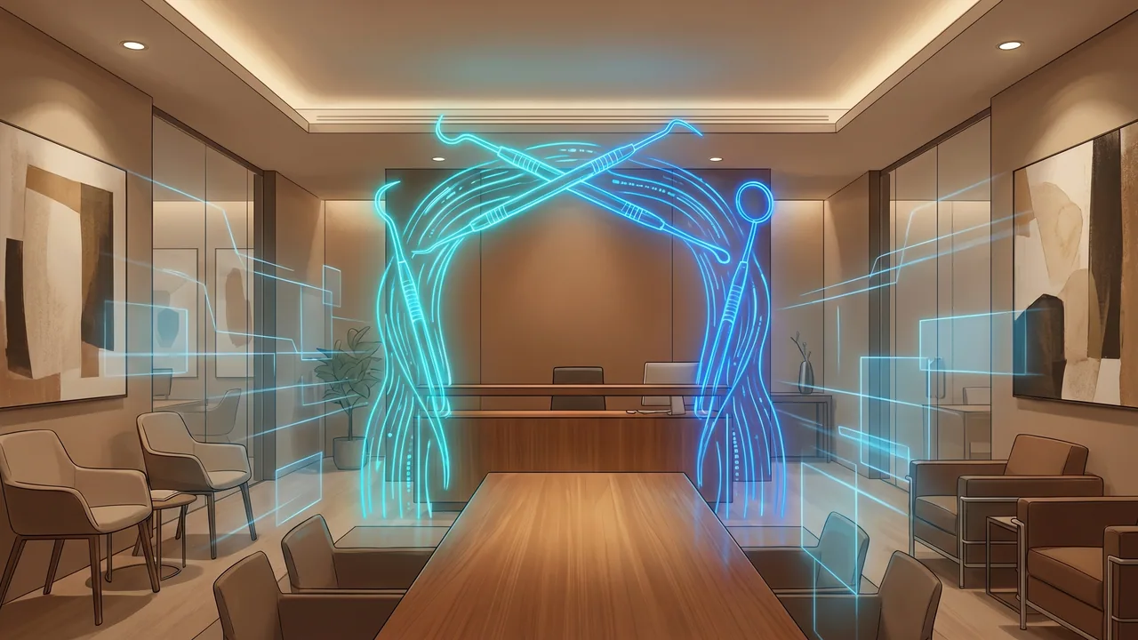 Historias de Éxito: Recepcionista AI en Dentistas Locales