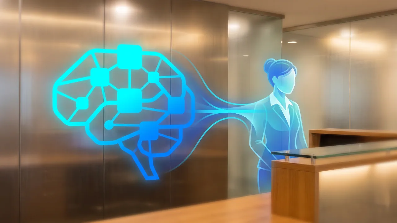 Train Your AI Receptionist for Specific Industries