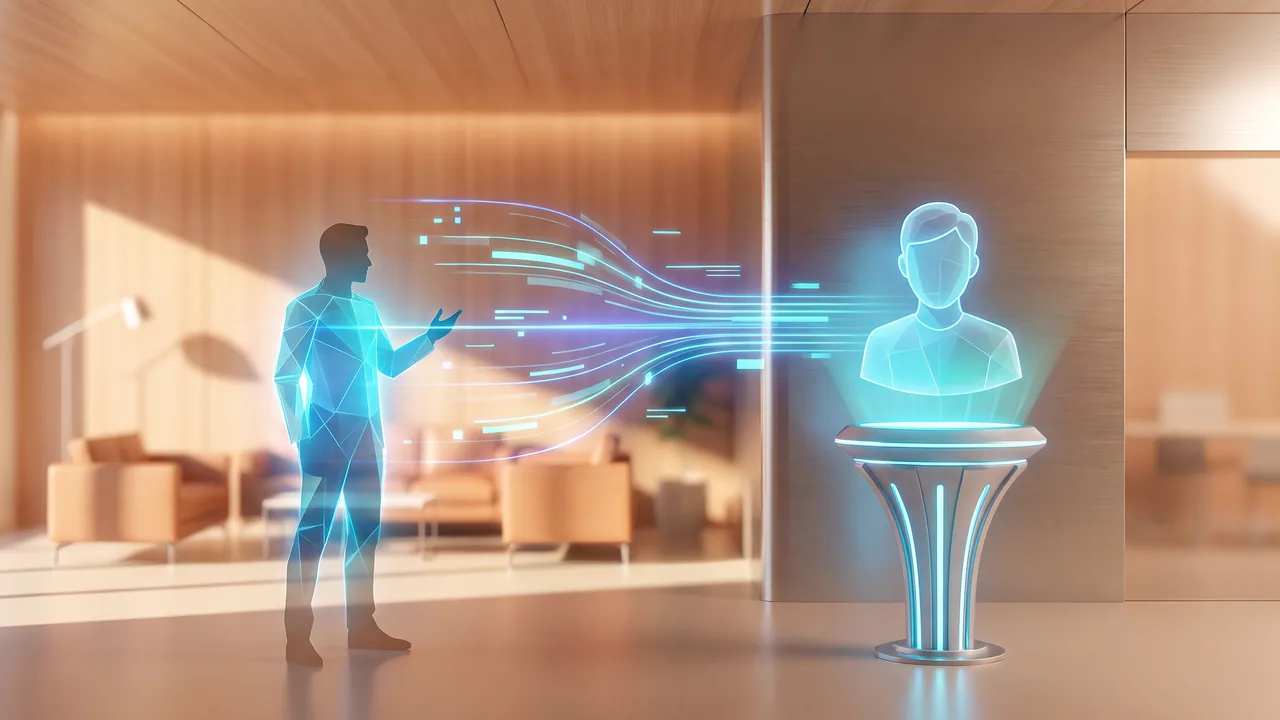 Train Your Virtual Receptionist for Maximum Impact