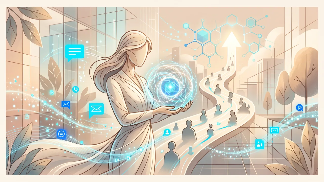 Train Your Virtual Receptionist for Success
