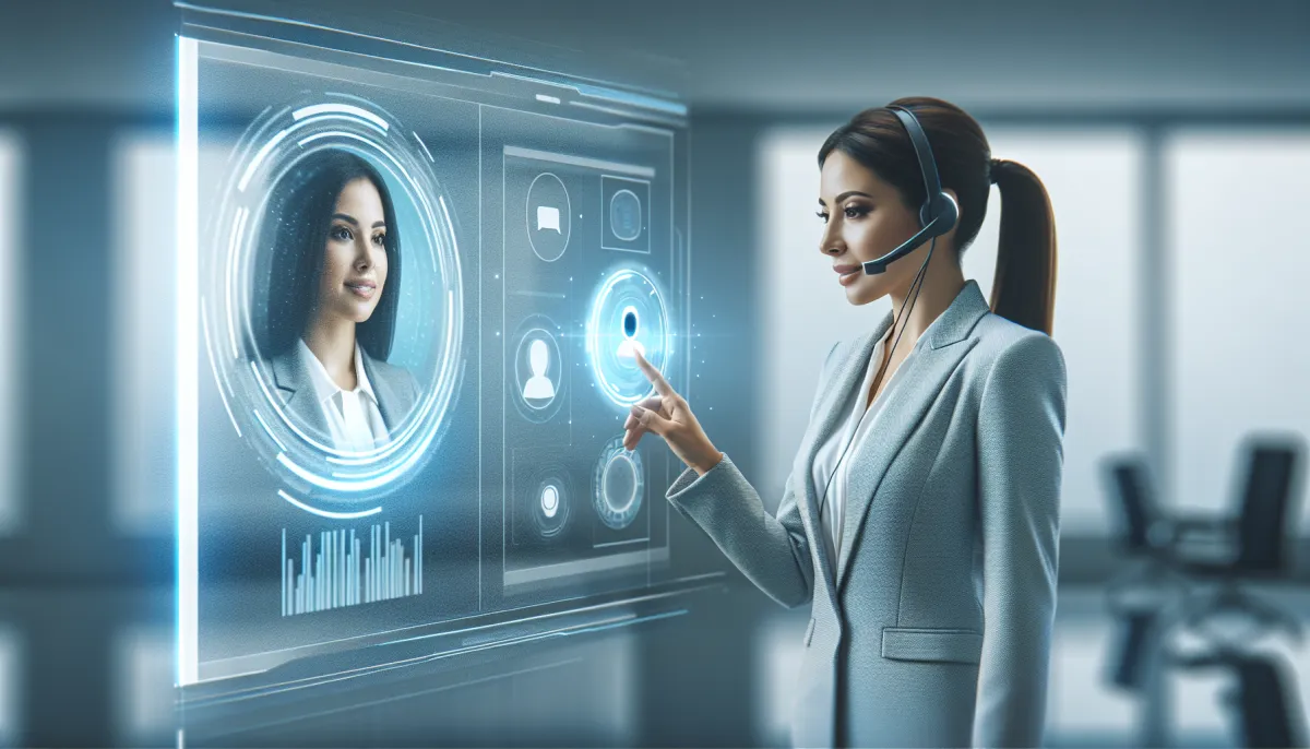 Training Your Virtual Receptionist for Success
