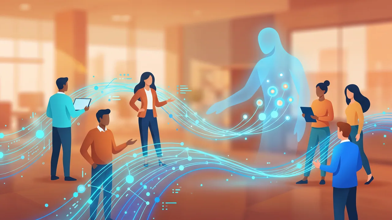 Transform Your Sales Team with AI Outbound Calling