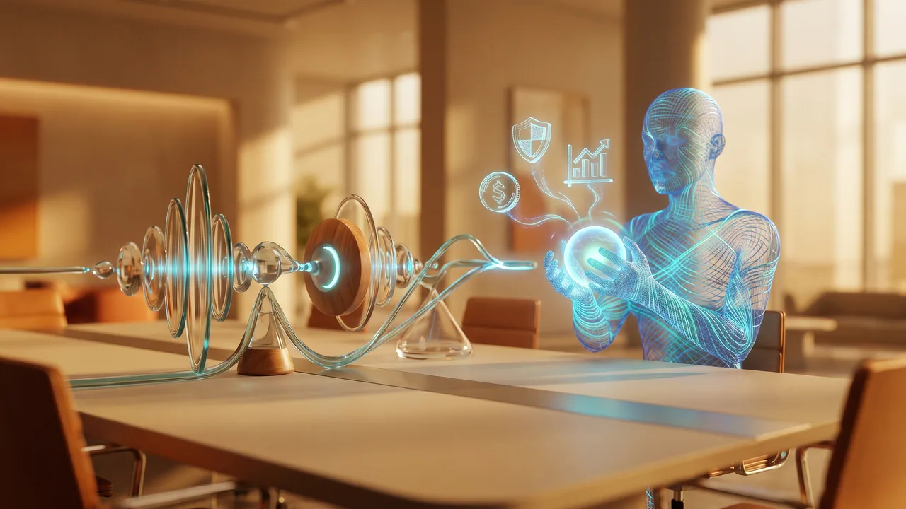 Transforming Customer Service in Fintech with Voice Agents