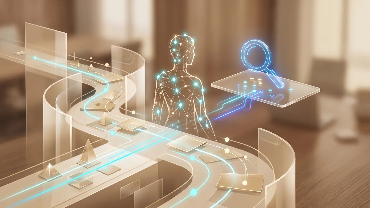 Understanding Buyer Behavior with AI Insights