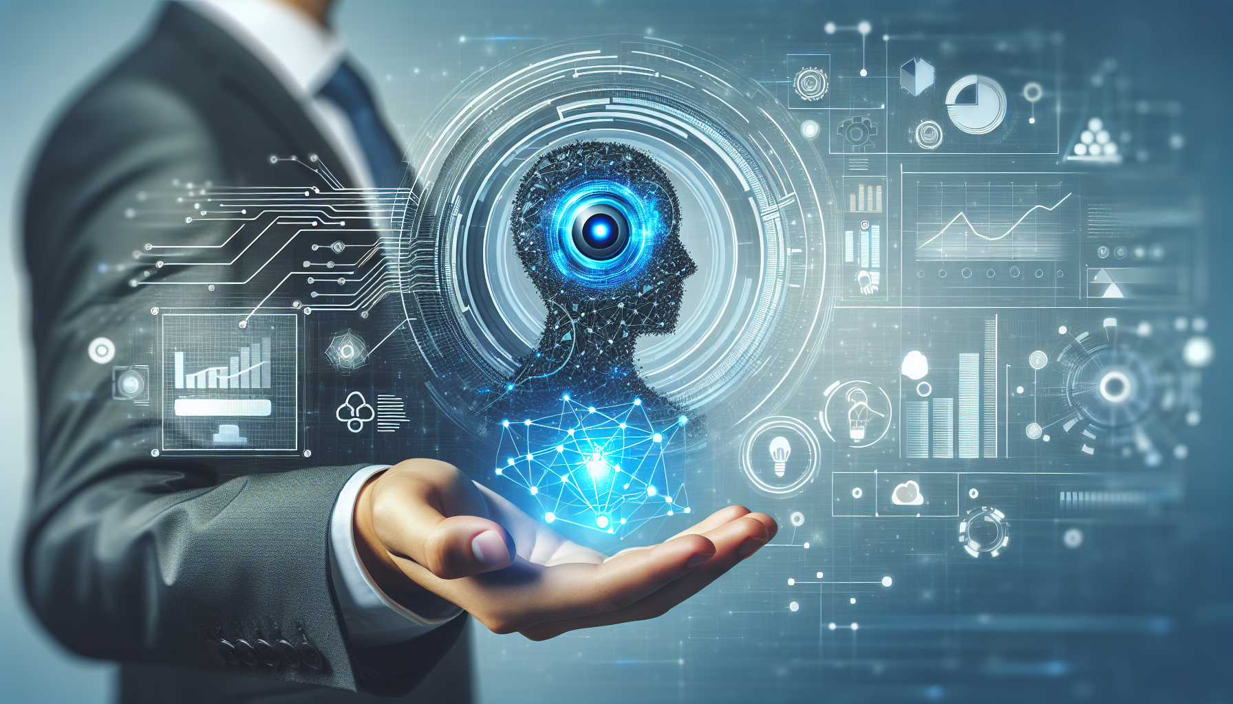 Utilizing AI to Track Customer Preferences in B2B Services