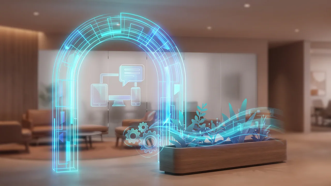 Servicios de Recepcionista Virtual: Aumentando la Competitividad de las PYMES