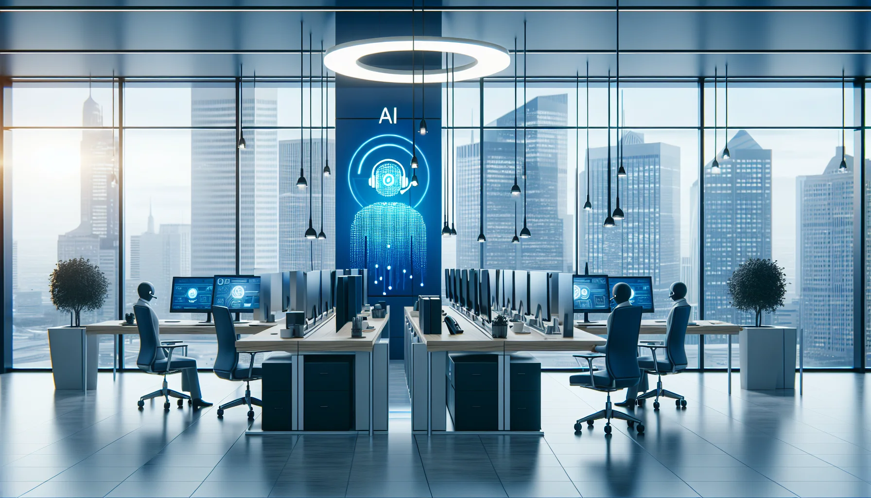 Servicii de Recepționist Virtual în Statele Unite: Cum Afacerile Americane Nu Ratează Niciun Apel