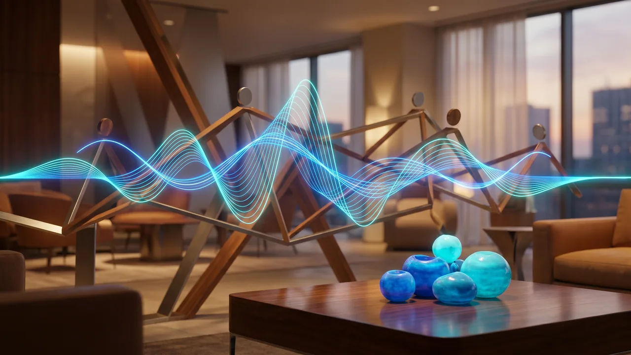 Voice Technology Trends Impacting Customer Engagement