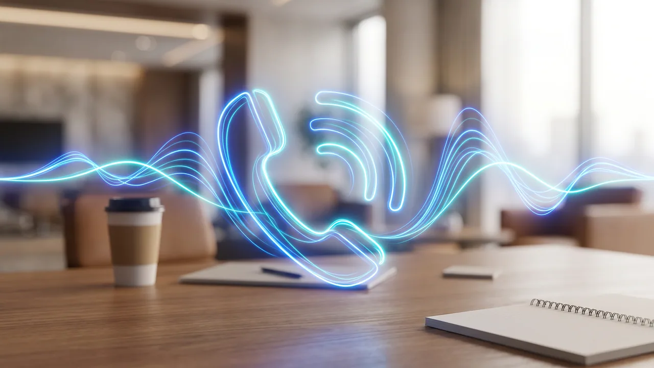 Crafting a Welcoming Phone Presence with Virtual Receptionists