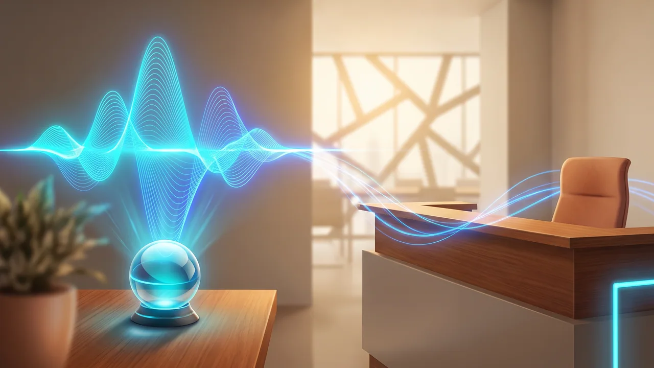 Why Every Small Business Needs a Virtual Receptionist Today