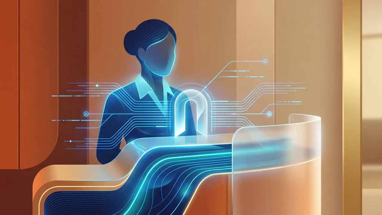 Achieve Work-Life Balance with Virtual Receptionists
