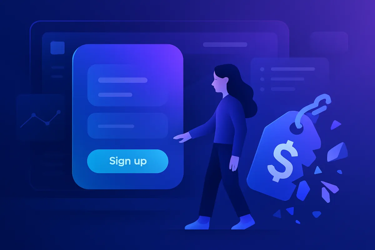 AI de Costo Cero de Configuración: Cómo las Plataformas Modernas de Recepcionista Eliminan el Impuesto de Implementación