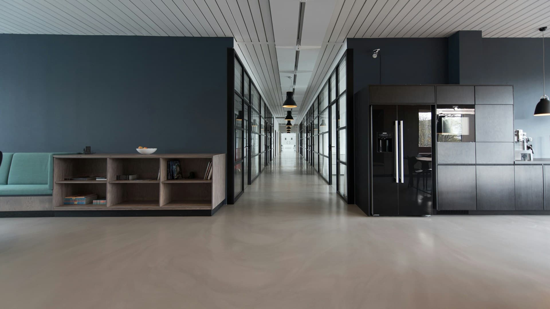 PVC Windows & Doors
