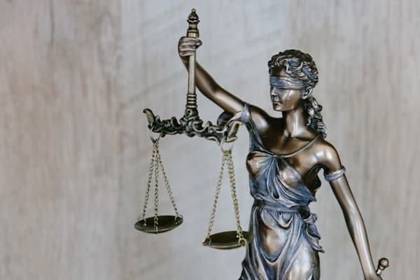 Legal AI Receptionist